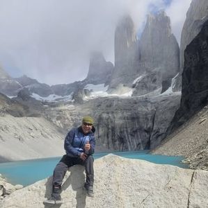 Meet your Posher, Kipalua